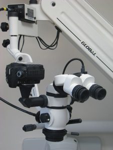 Dental Microscope