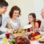 Thanksgiving Foods That Can Discolor Your Teeth