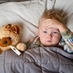 Caring for Oral Health During Cold and Flu Season