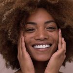 A Merry and Bright Smile