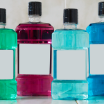 Selecting A Mouthwash