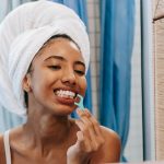 The Importance of Flossing